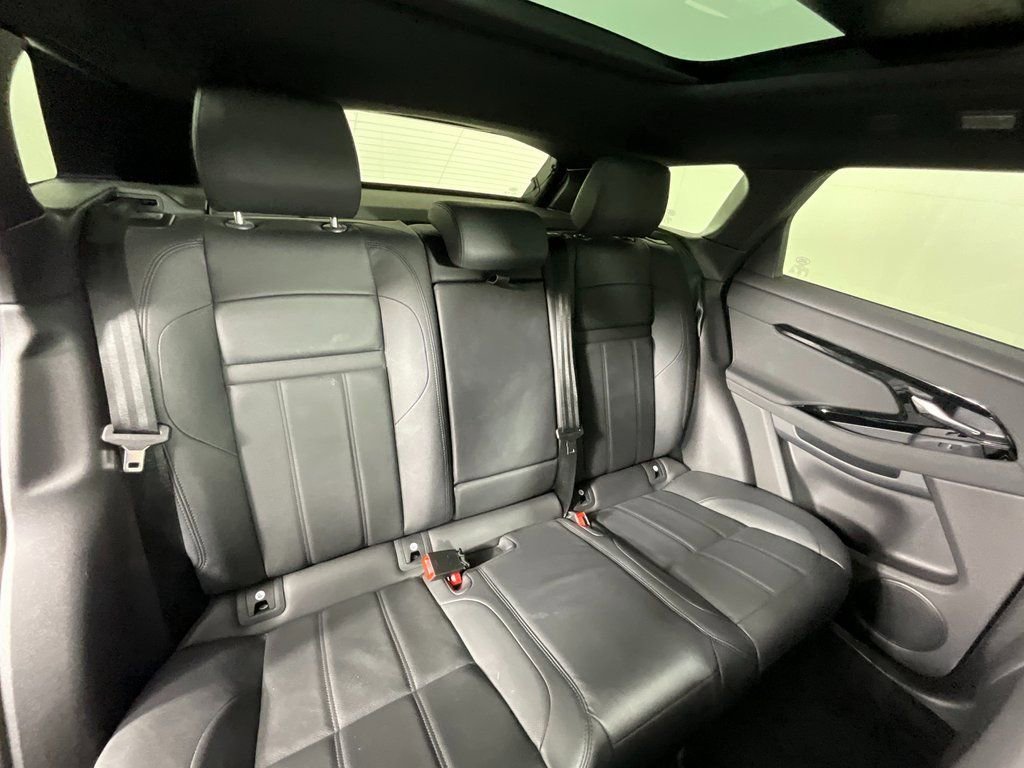 Used 2026 Land Rover Range Rover Evoque S image 22