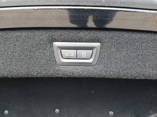 Used 2024 BMW 840i Gran Coupe w/ Driving Assistance Package image 10