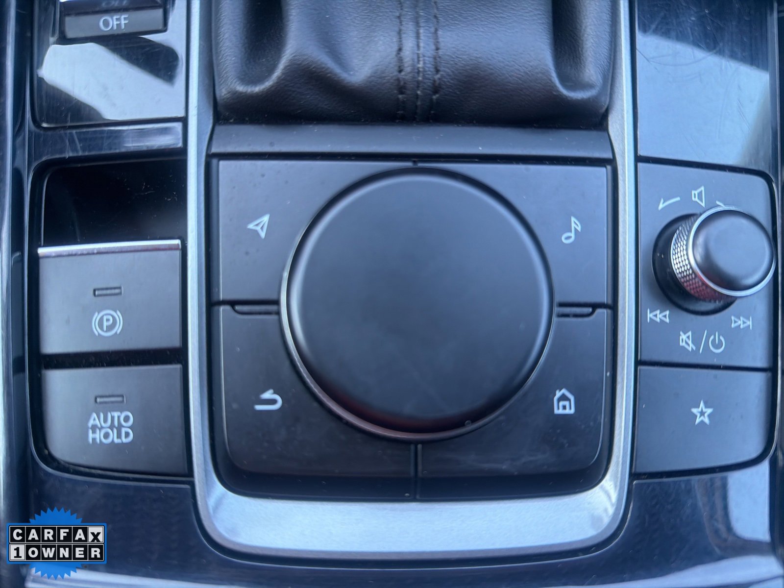 Used 2024 MAZDA CX-30 AWD 2.5 S w/ Select Sport Pkg image 18