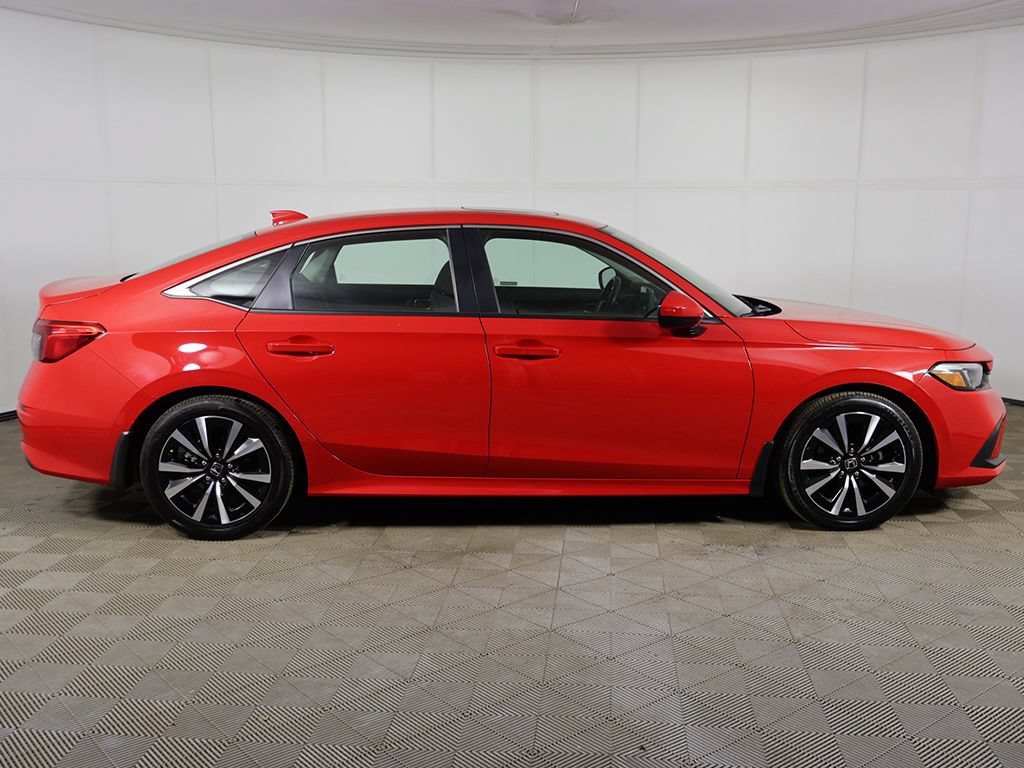 Used 2023 Honda Civic EX image 14