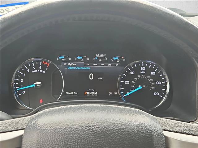Used 2021 Ford Expedition XLT RWD image 10