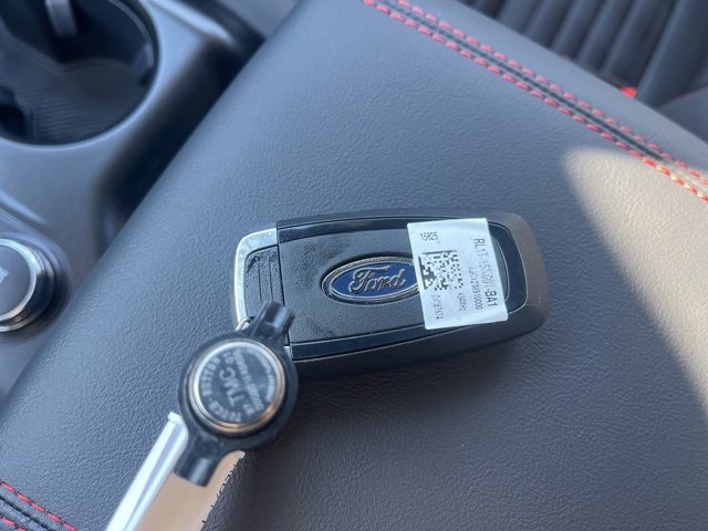 Used 2025 Ford Explorer ST-Line image 66