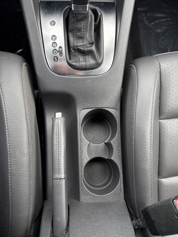 Used 2009 Volkswagen Jetta SE image 20