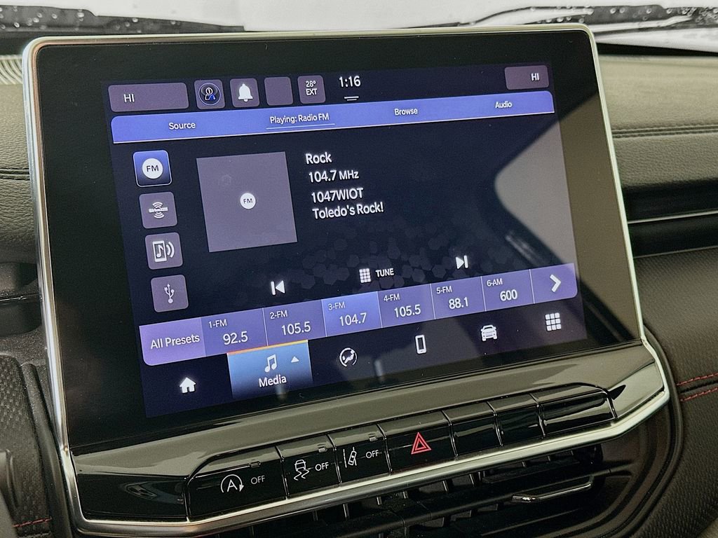 Certified 2022 Jeep Compass Trailhawk image 23