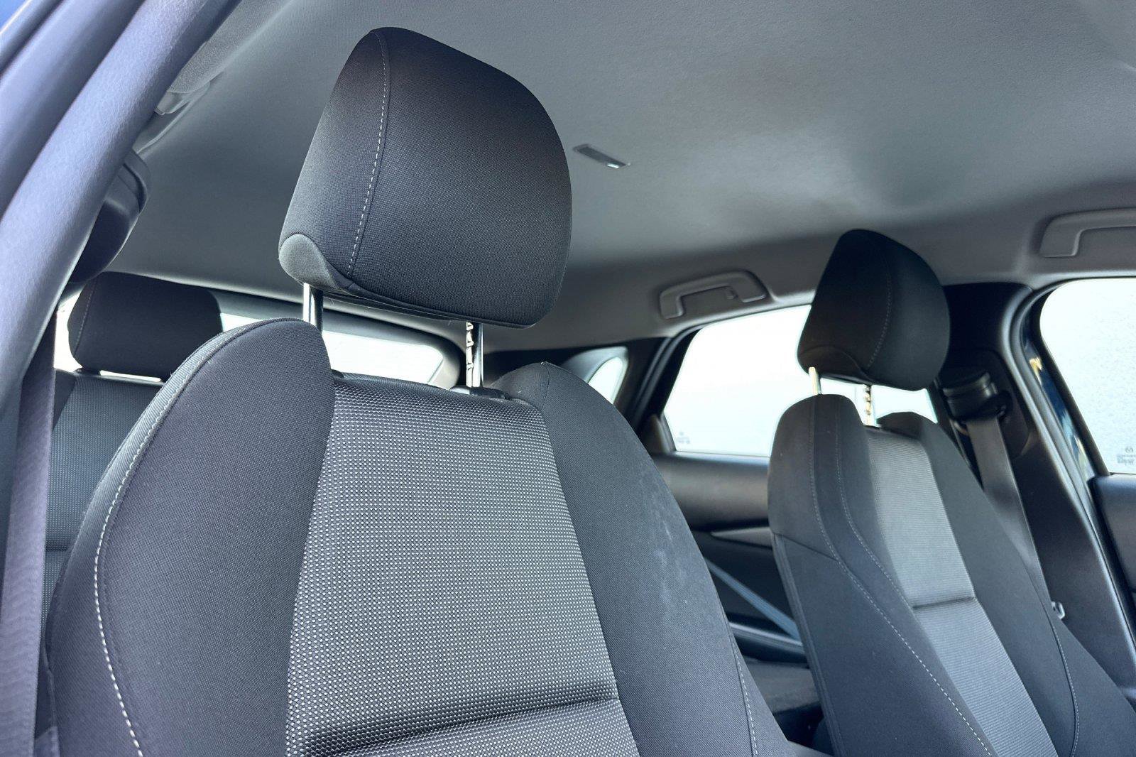 Certified 2022 MAZDA CX-30 AWD 2.5 S image 17