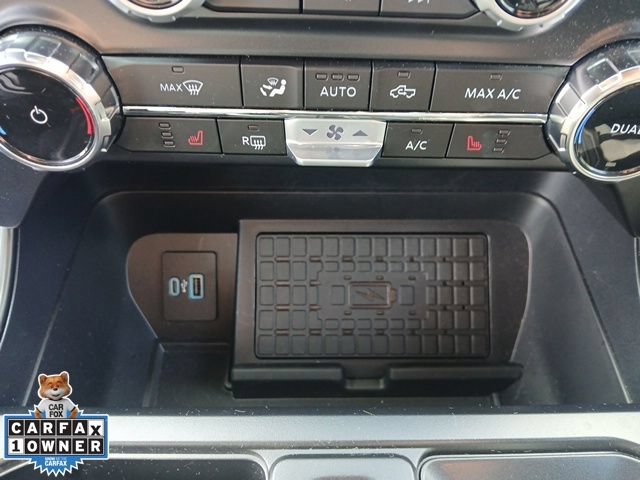 Used 2024 Ford F150 XLT w/ Equipment Group 302A MID AWD/4WD image 31
