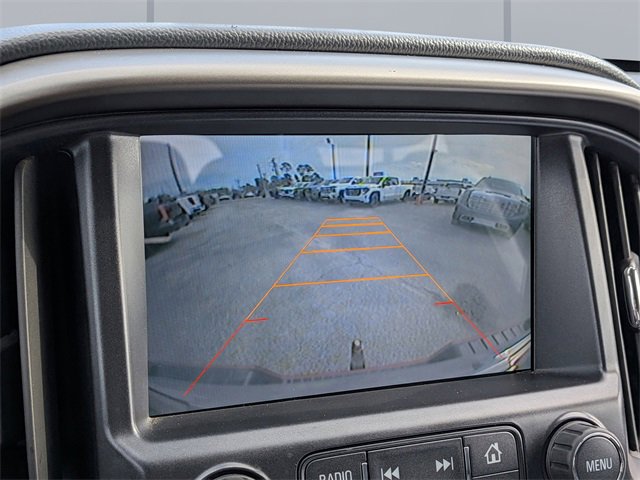 Used 2015 Chevrolet Colorado Z71 image 20