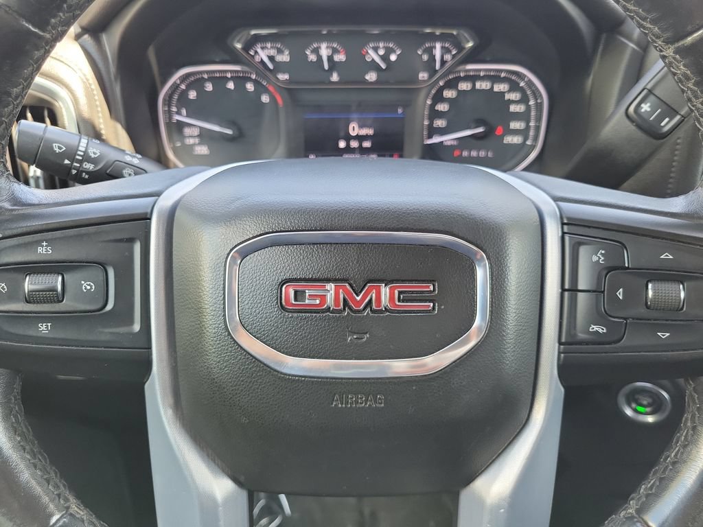 Used 2019 GMC Sierra 1500 Elevation w/ Trailering Package AWD/4WD image 27