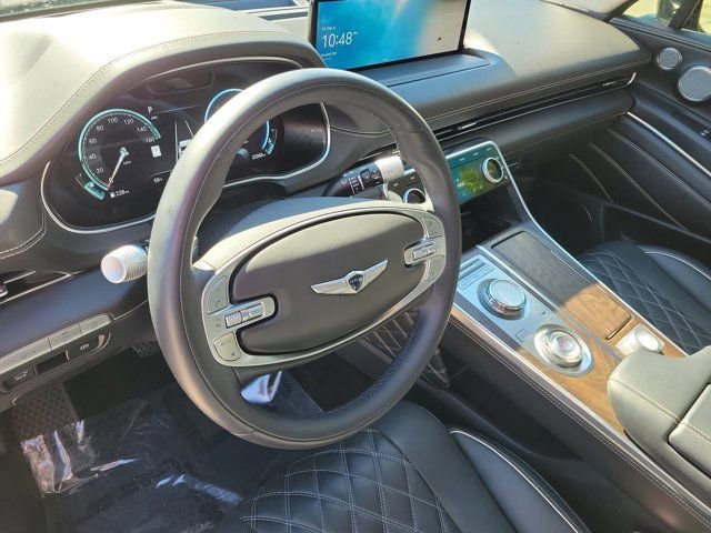 Used 2024 Genesis GV80 3.5T Prestige w/ Prestige Package image 23