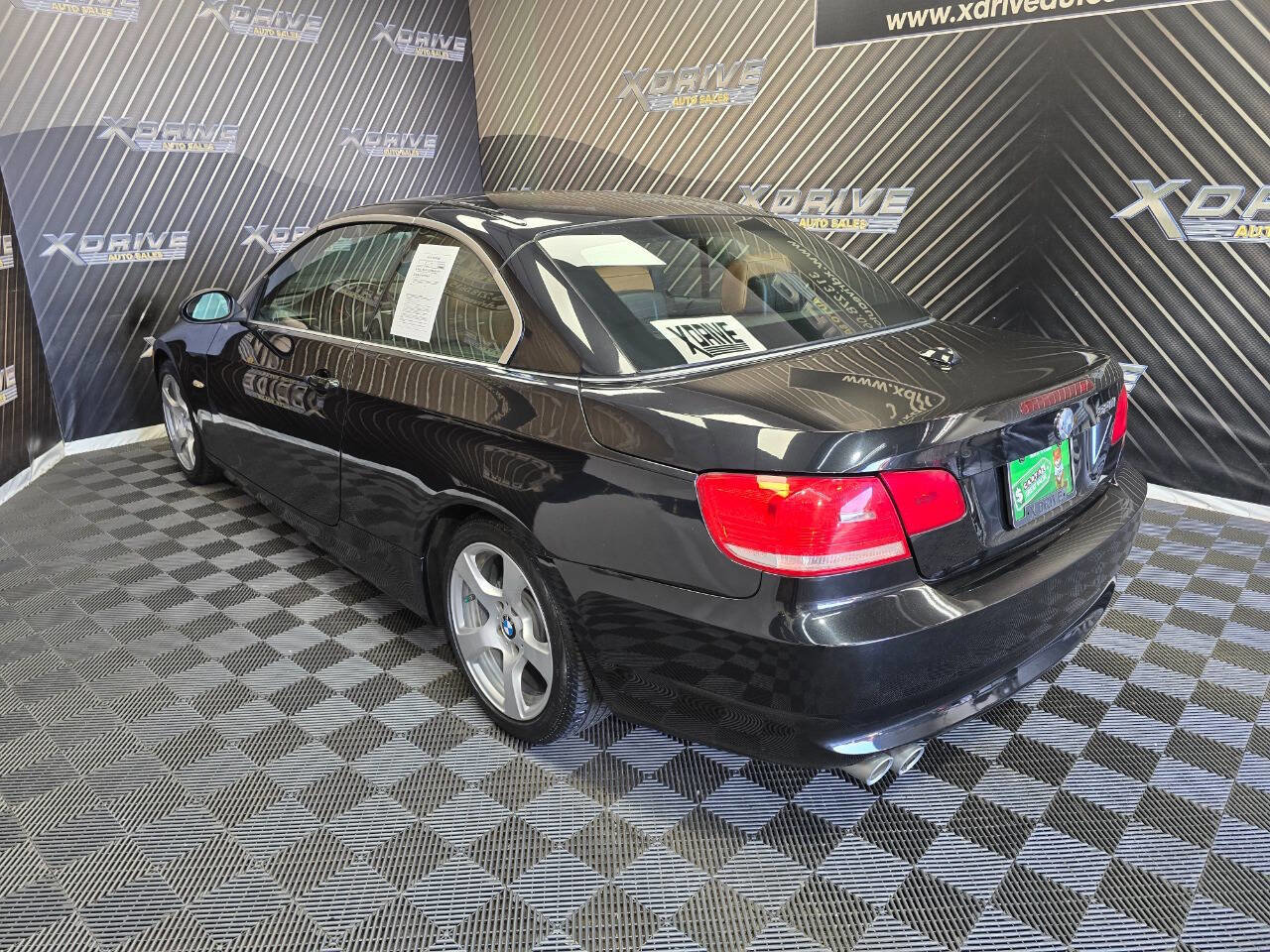 Used 2009 BMW 328i Convertible image 20