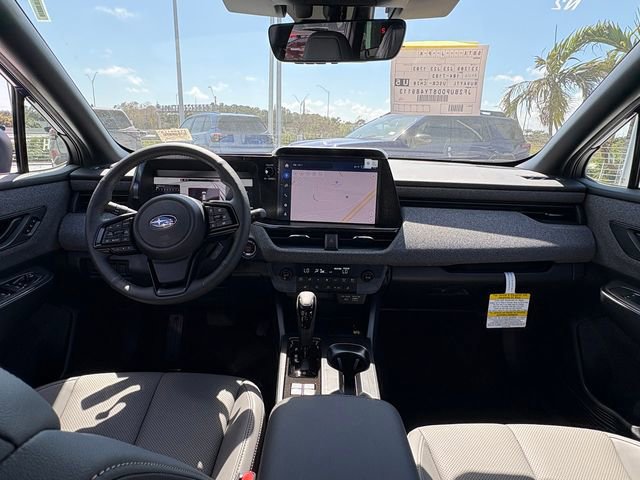 New 2026 Subaru Outback Limited image 10