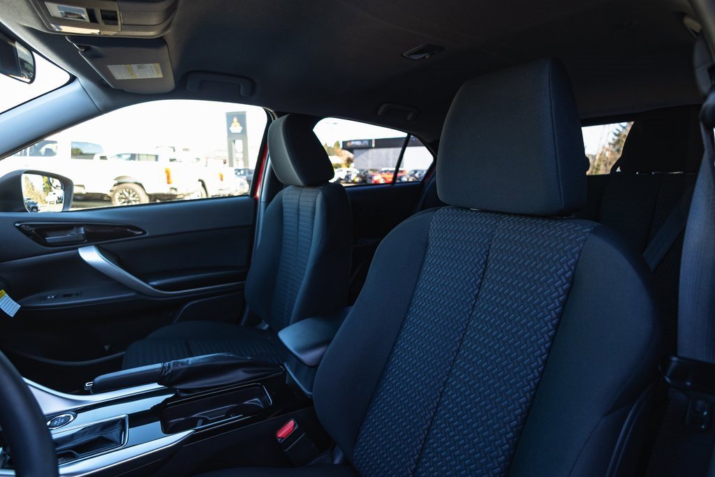 New 2026 Mitsubishi Eclipse Cross Ralliart image 24