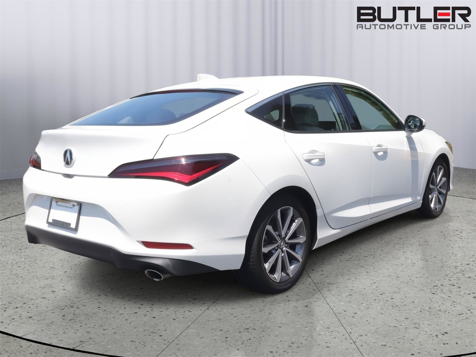 Used 2024 Acura Integra FWD image 7