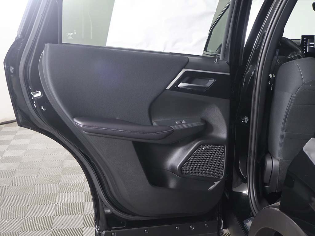 New 2026 Mitsubishi Outlander ES AWD/4WD image 23