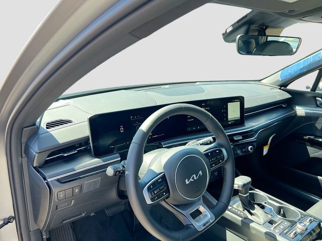 New 2026 Kia K5 GT-Line AWD/4WD image 9