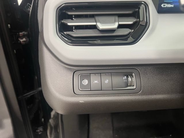 New 2027 Chevrolet Bolt RS FWD image 12