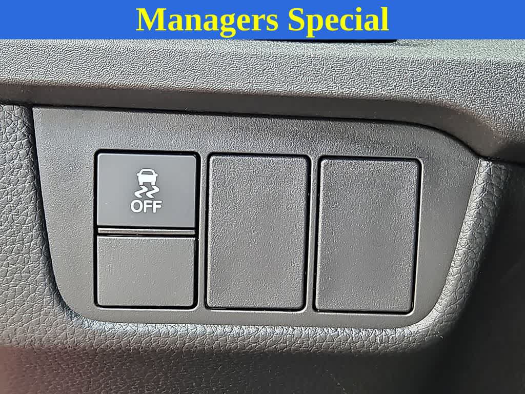 Used 2024 Honda CR-V Sport image 23