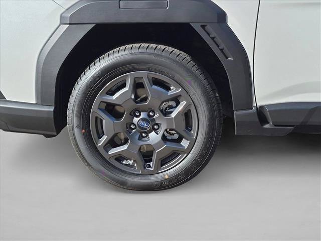 New 2026 Subaru Outback Premium AWD/4WD image 10