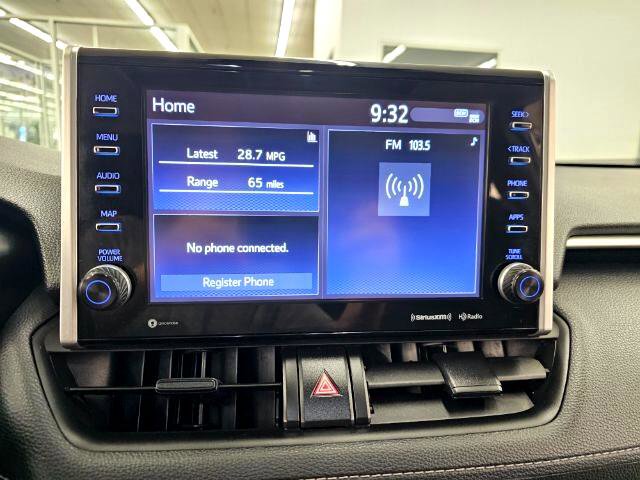 Used 2022 Toyota RAV4 XLE w/ Convenience Package image 16