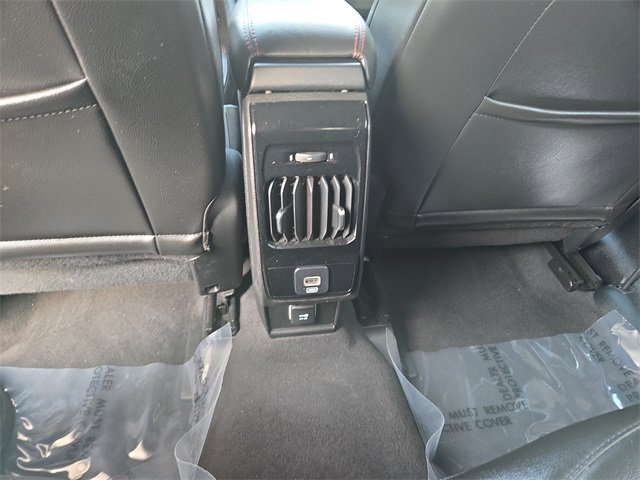 Used 2022 Jeep Compass Trailhawk image 17