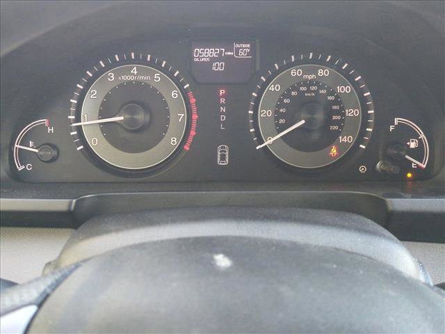 Used 2016 Honda Odyssey SE image 11