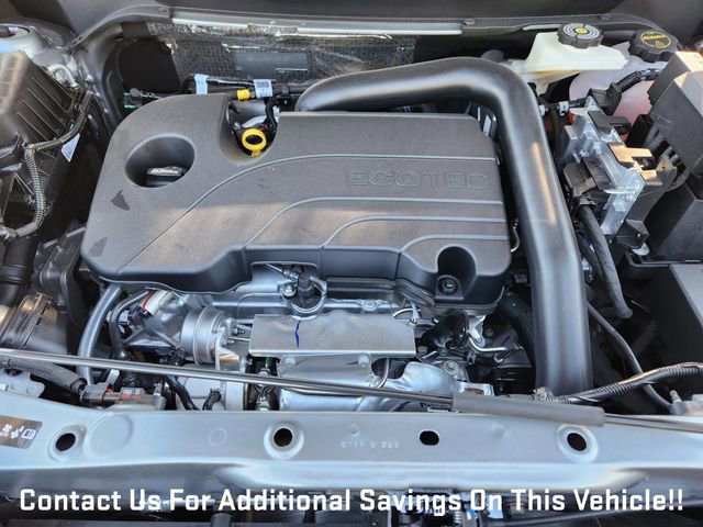 New 2026 GMC Terrain Elevation w/ Black Edition image 21