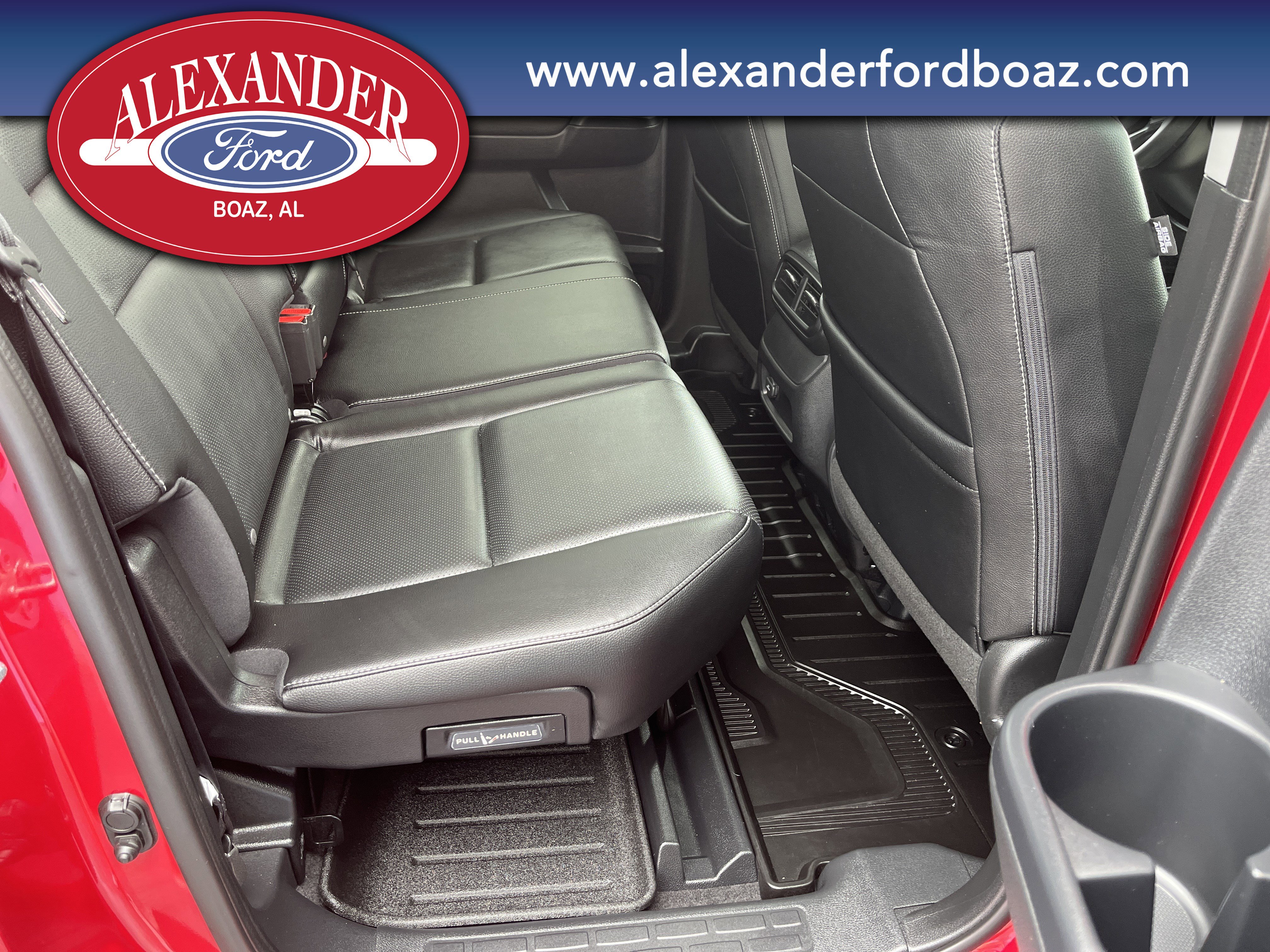 Used 2025 Honda Ridgeline RTL image 19