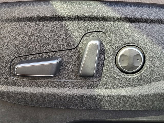 Used 2024 Hyundai Palisade SEL image 5