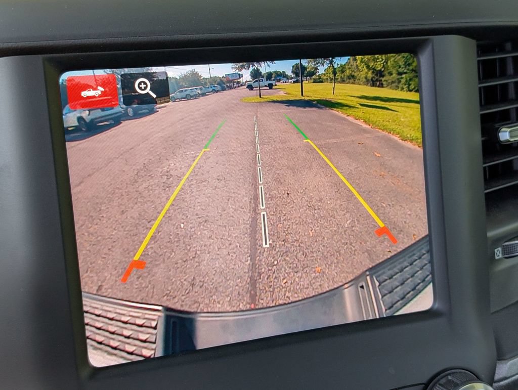 Used 2024 RAM 2500 Tradesman w/ Cold Weather Group RWD image 24
