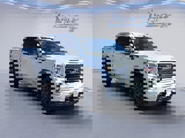 Used 2021 GMC Sierra 1500 Elevation image 7