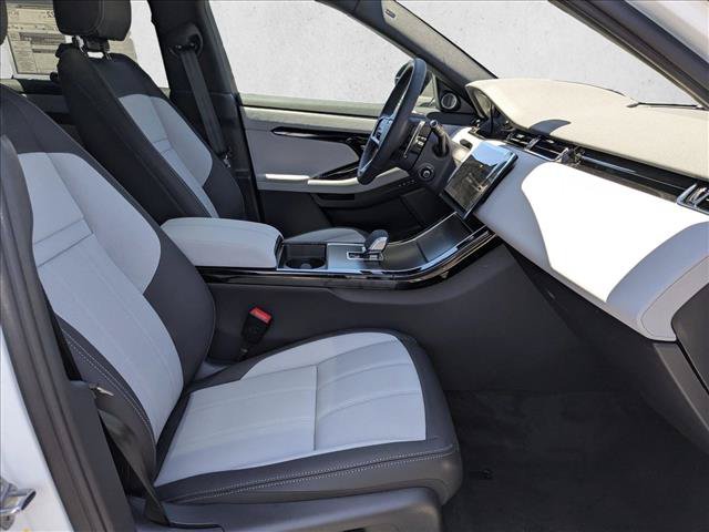New 2026 Land Rover Range Rover Evoque Hoxton AWD/4WD image 17