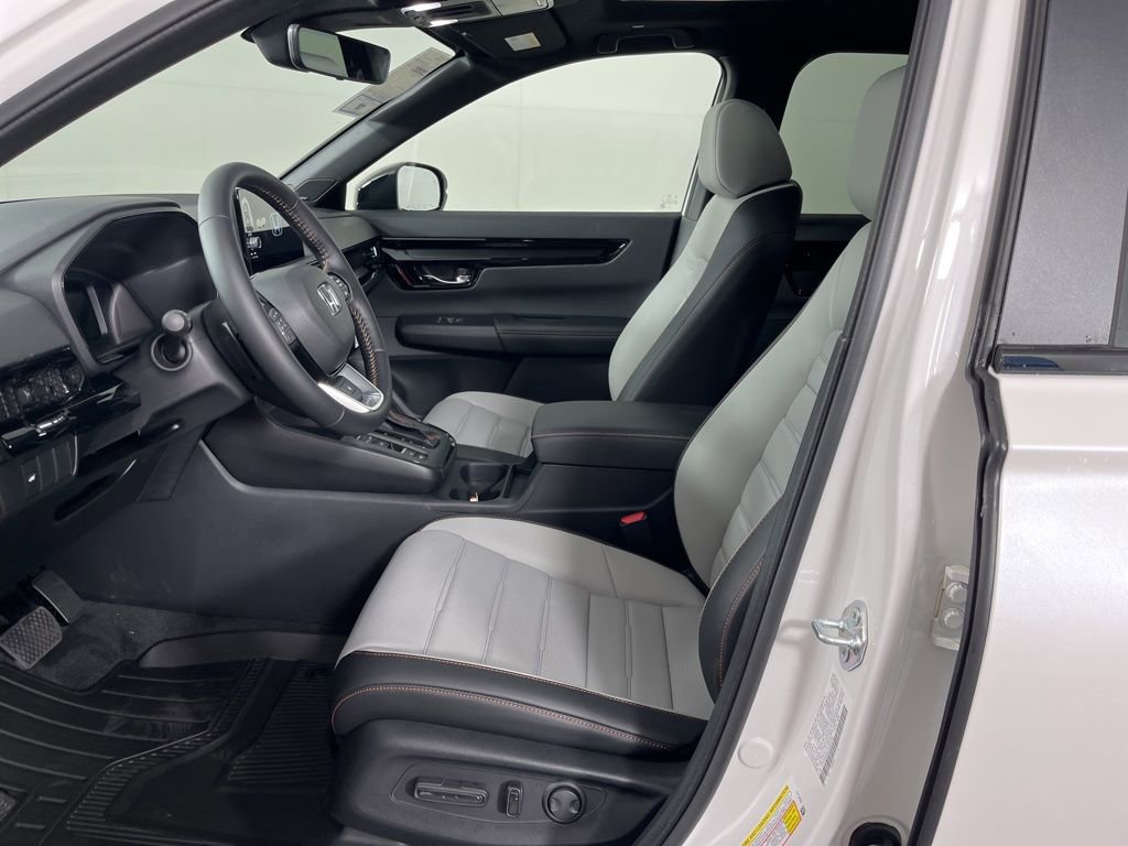 New 2026 Honda CR-V Sport Touring image 21