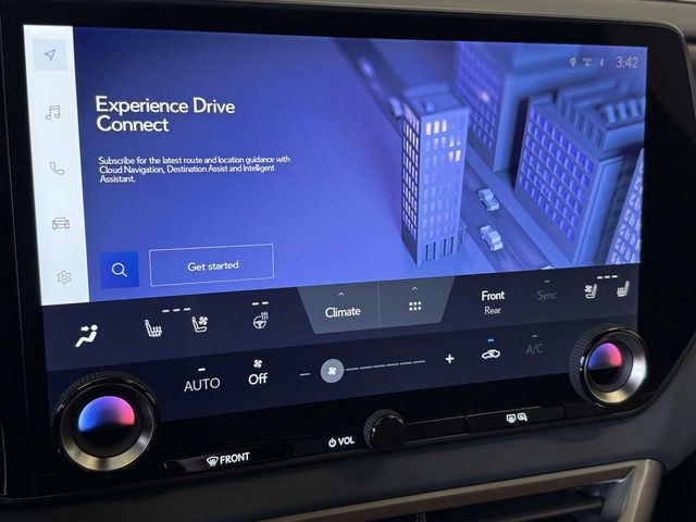Used 2023 Lexus RX 350 Premium w/ Accessory Package AWD/4WD image 6