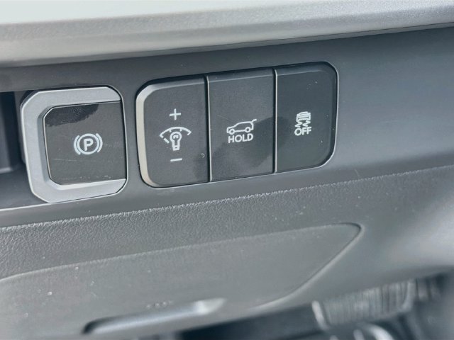 New 2027 Hyundai Santa Fe SE FWD image 10