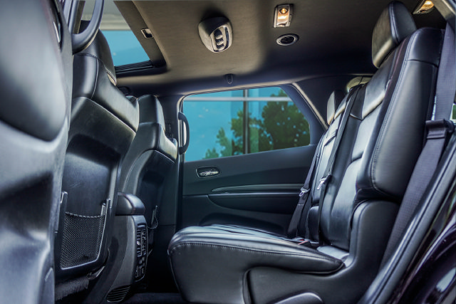 Used 2024 Dodge Durango GT AWD/4WD image 17