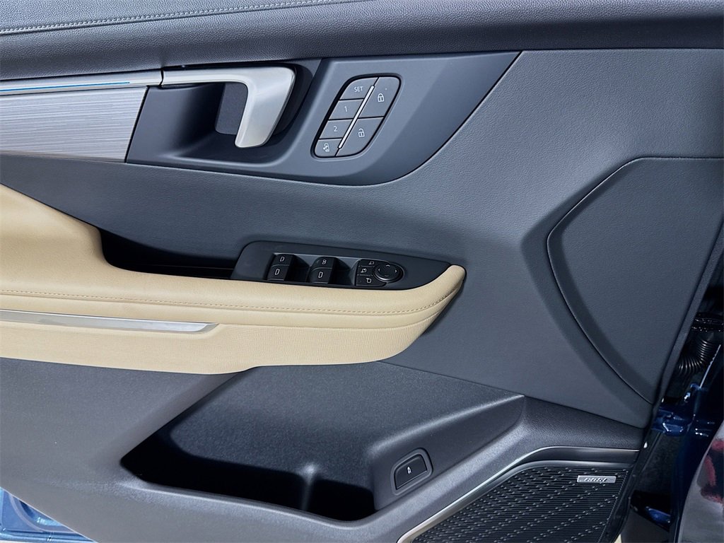 New 2026 Buick Enclave Preferred w/ Power Package image 16