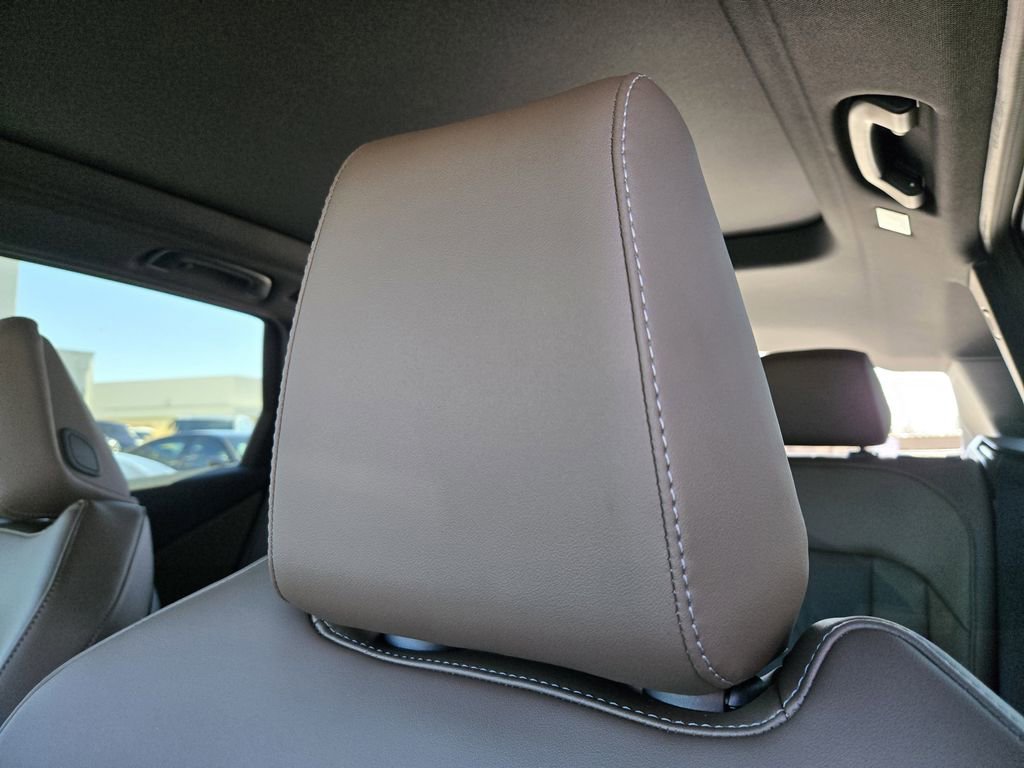 New 2026 BMW X3 xDrive30 w/ Premium Package image 17