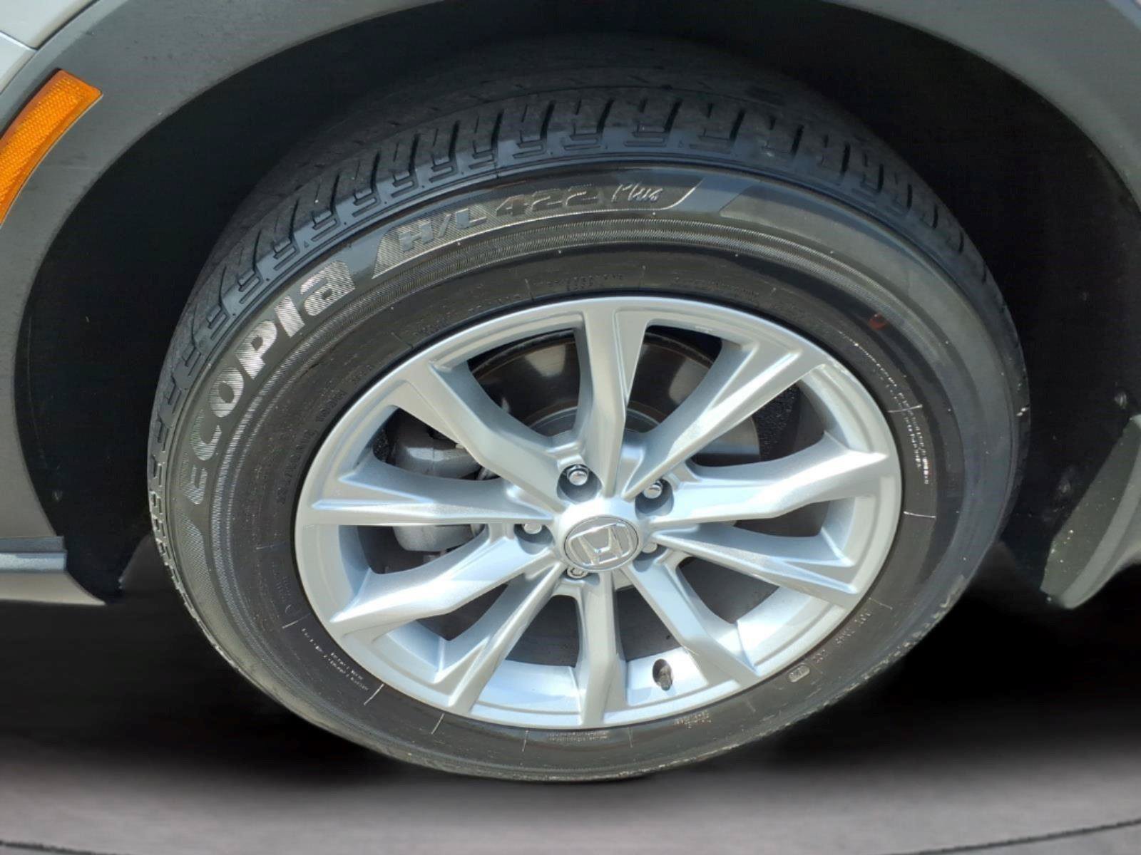Used 2024 Honda CR-V EX image 9