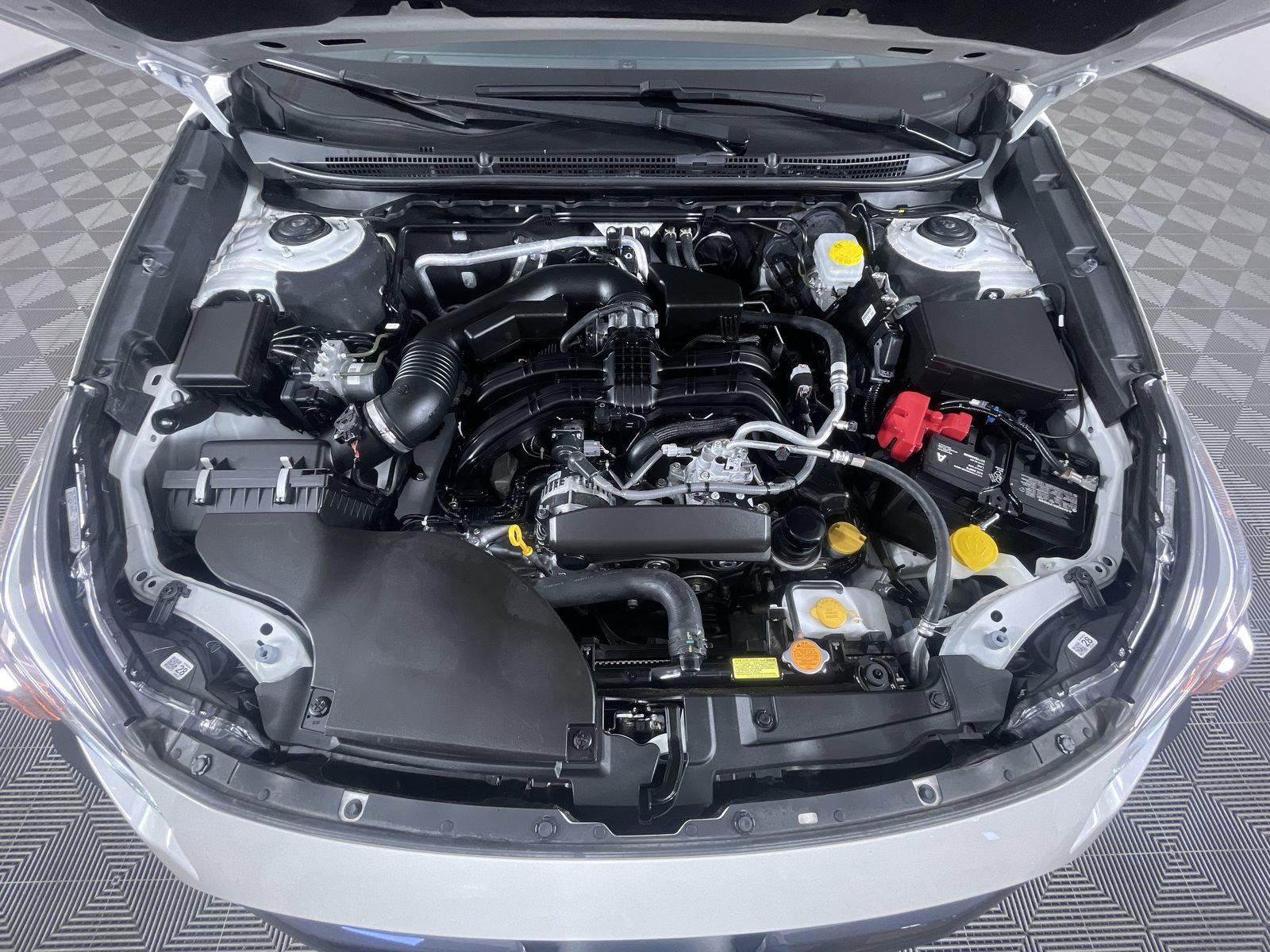 Used 2023 Subaru Outback Premium image 27