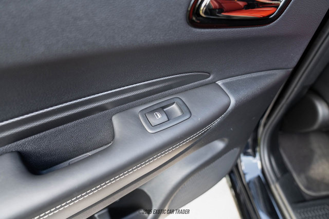 Used 2024 Dodge Durango SRT Hellcat AWD/4WD image 48