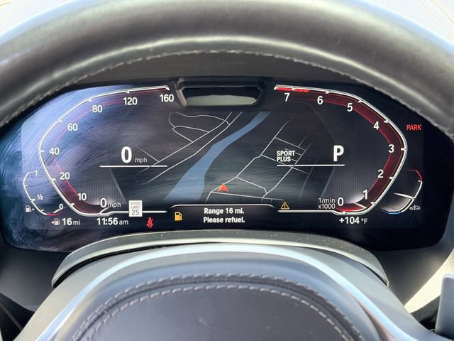Used 2024 BMW 840i Gran Coupe RWD image 24