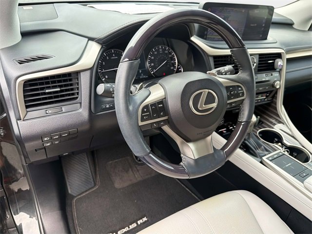 Used 2021 Lexus RX 350 FWD w/ Luxury Package image 20