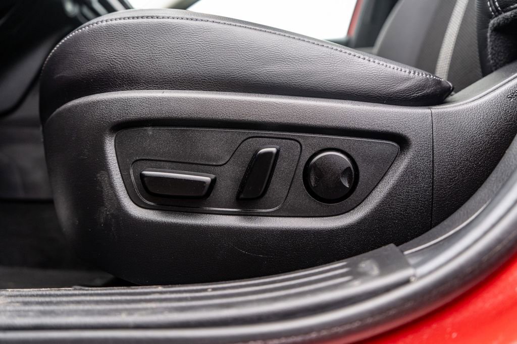 Used 2025 MAZDA CX-50 AWD 2.5 S w/ Premium Package image 22