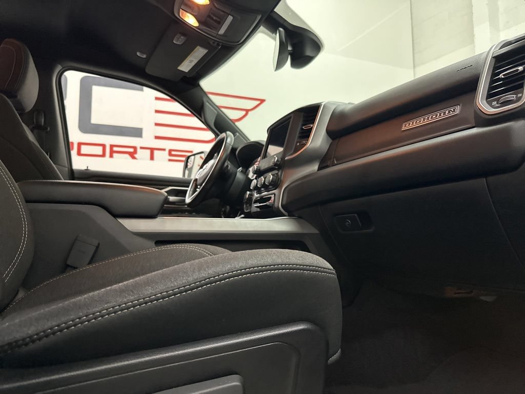 Used 2019 RAM 1500 Big Horn AWD/4WD image 56