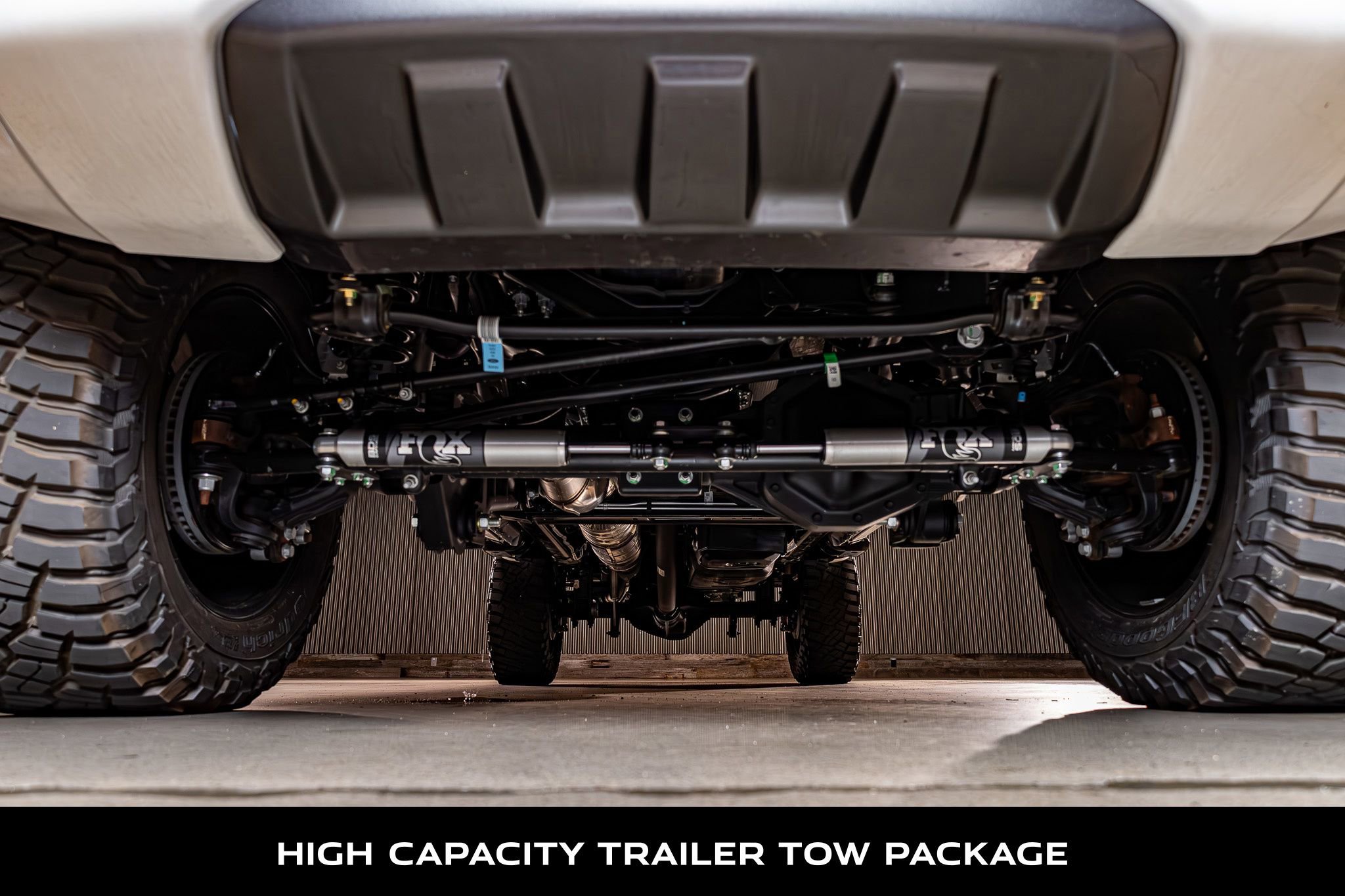 Used 2025 Ford F250 Lariat w/ Lariat Ultimate Package image 10