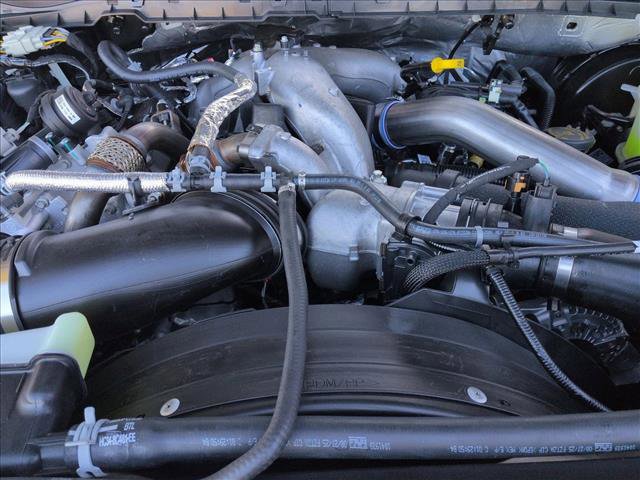 New 2026 Ford F250 XL w/ STX Appearance Package image 16