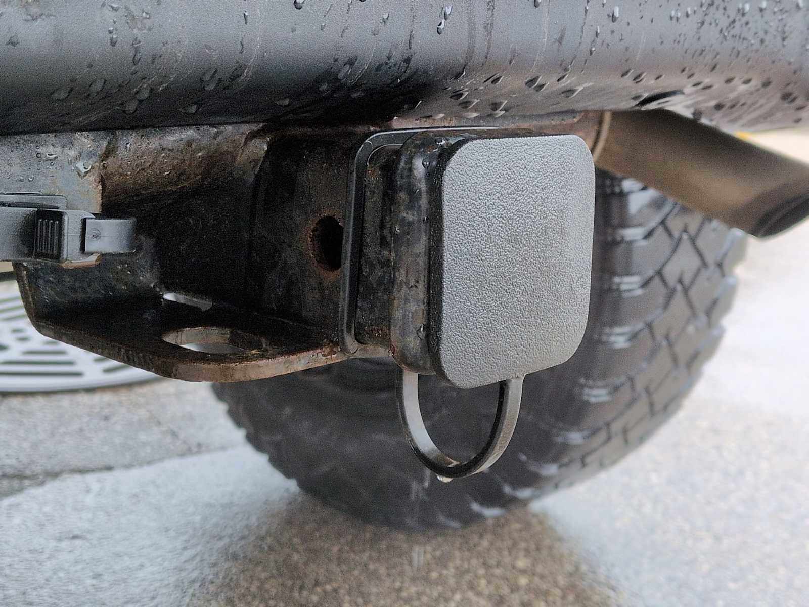 Used 2017 Jeep Wrangler Unlimited Sport w/ Connectivity Group image 29