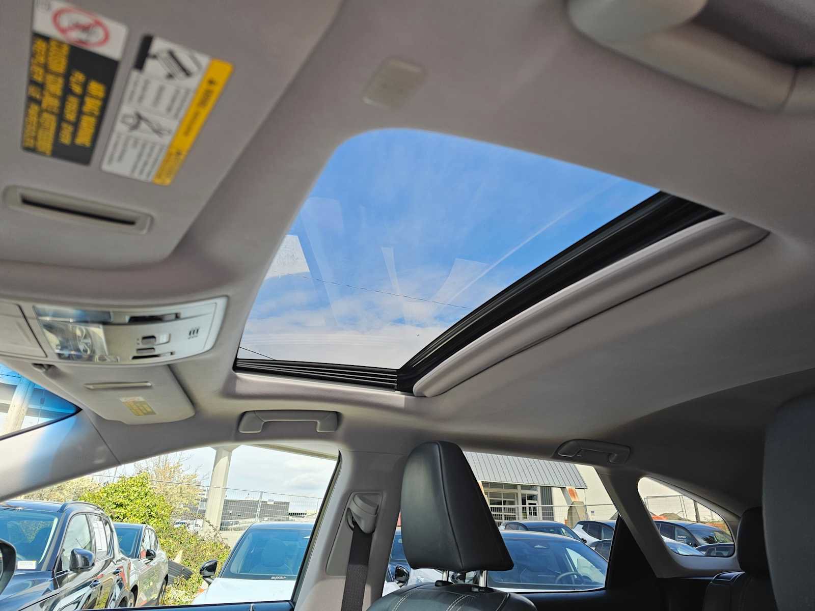 Used 2018 Lexus RX 350L AWD image 21