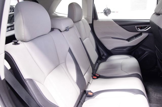 Used 2021 Subaru Forester Limited w/ Popular Package #3 image 17
