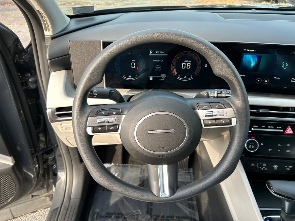 Used 2026 Hyundai Tucson SEL image 18